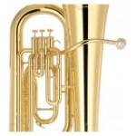 Yamaha YEB-201 Eb Tuba - Image 2