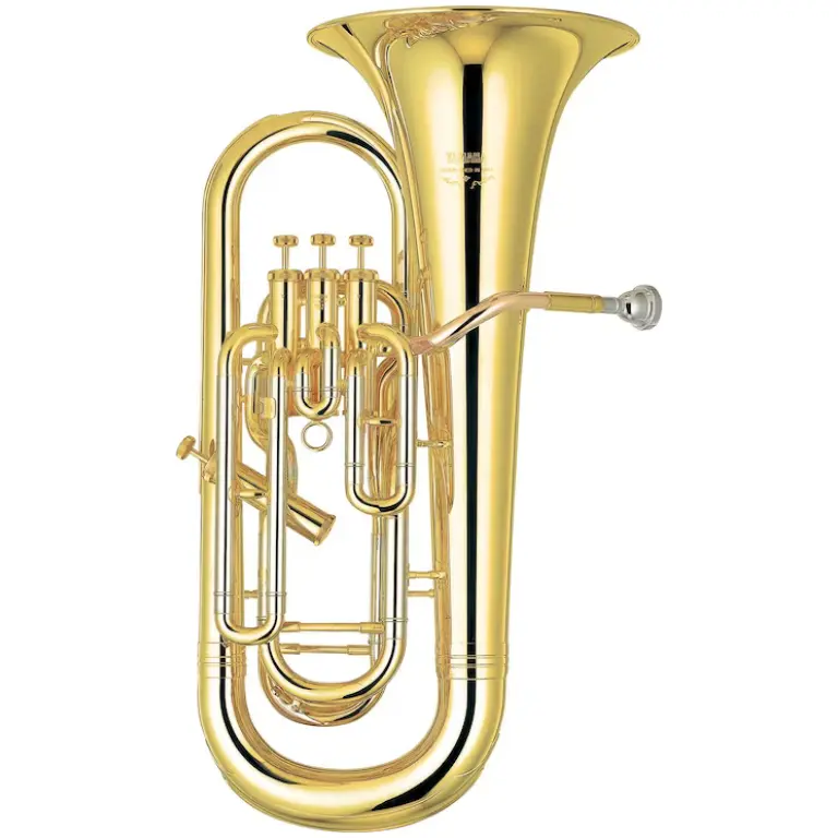 Yamaha YEP-621S  Professional Euphonium