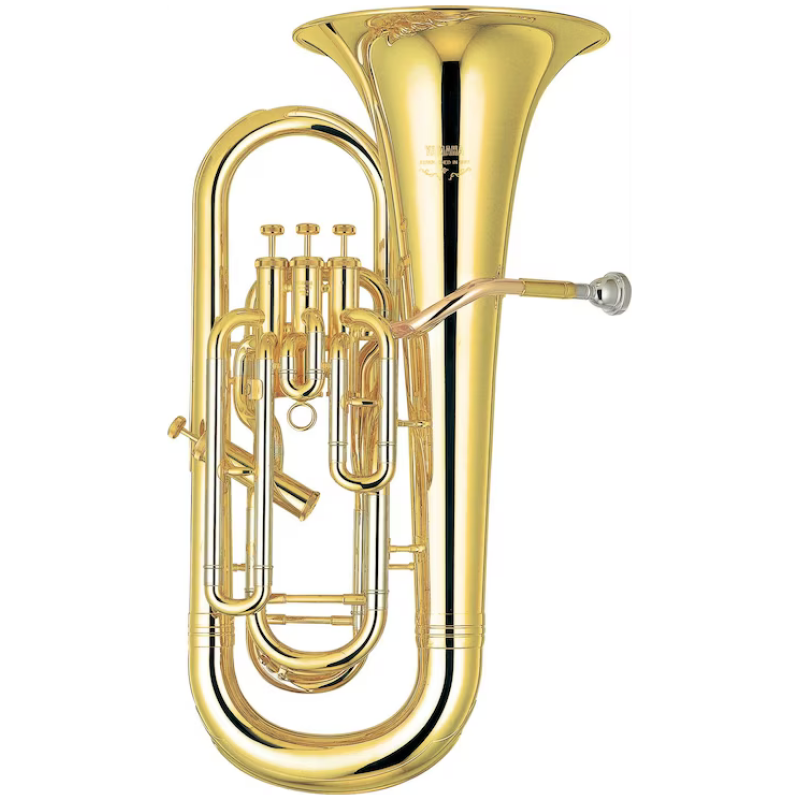 Yamaha YEP-621S  Professional Euphonium