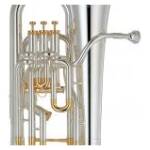 Yamaha YEP-842S Premier Euphonium - Image 3