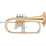 Yamaha YFH-631G Bb Flugelhorn