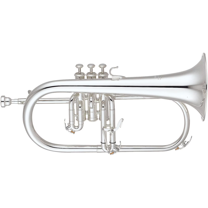 Yamaha YFH-631GS Bb Flugelhorn