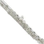 Yamaha YFL222 Student Flute - Image 2