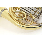 Yamaha YHR-869D Full Double French Horn - Image 5