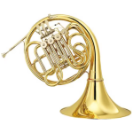 Yamaha YHR-567D Double French Horn
