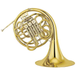 Yamaha YHR-668II Double French Horn