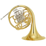 Yamaha YHR-671 Full Double French Horn