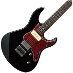 Yamaha PAC611H BLK Electric Guitar - Image 5