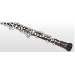 Yamaha YOB-831 Professional Oboe - Image 2