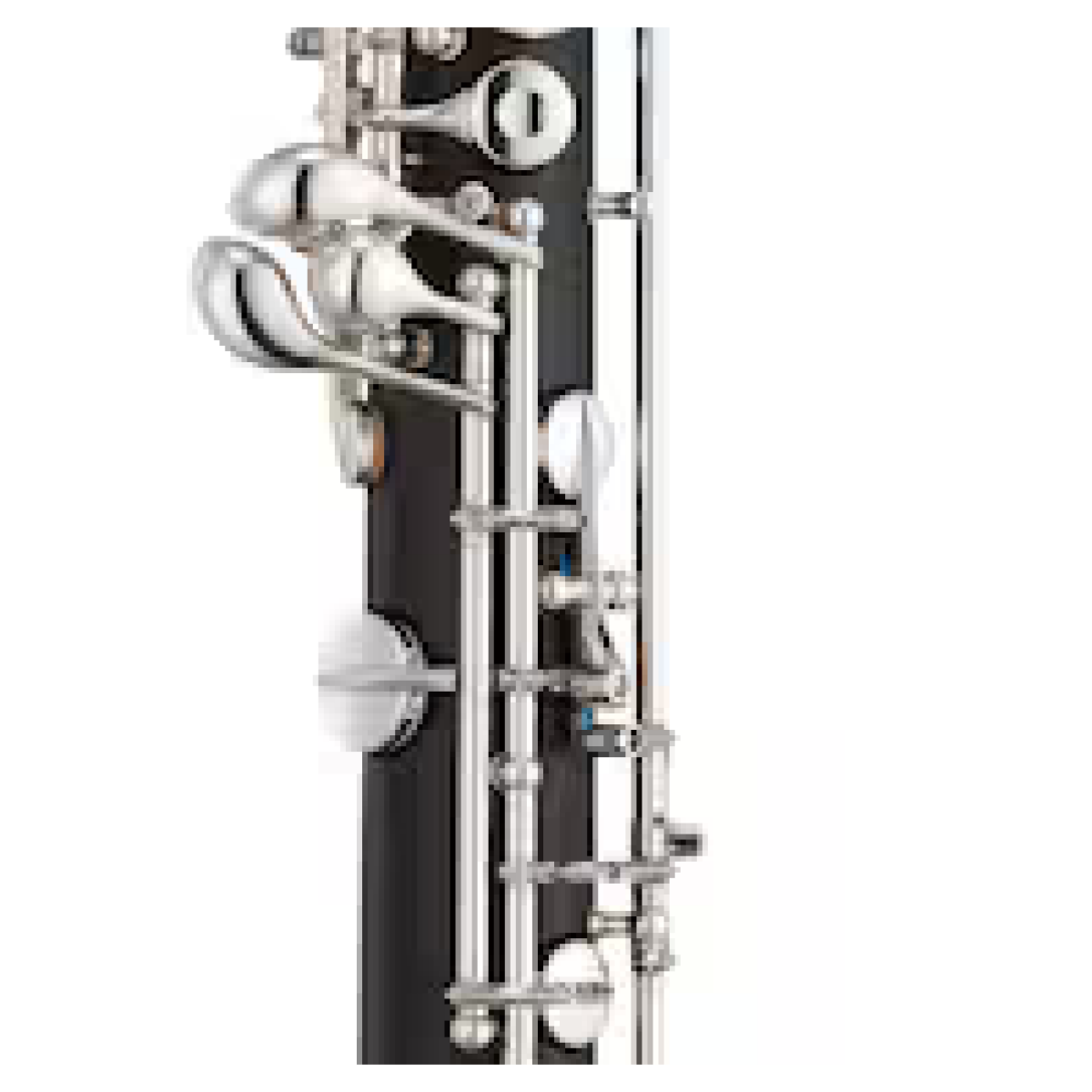 Yamaha YOB-432M  Intermediate-Level Oboe - Image 2