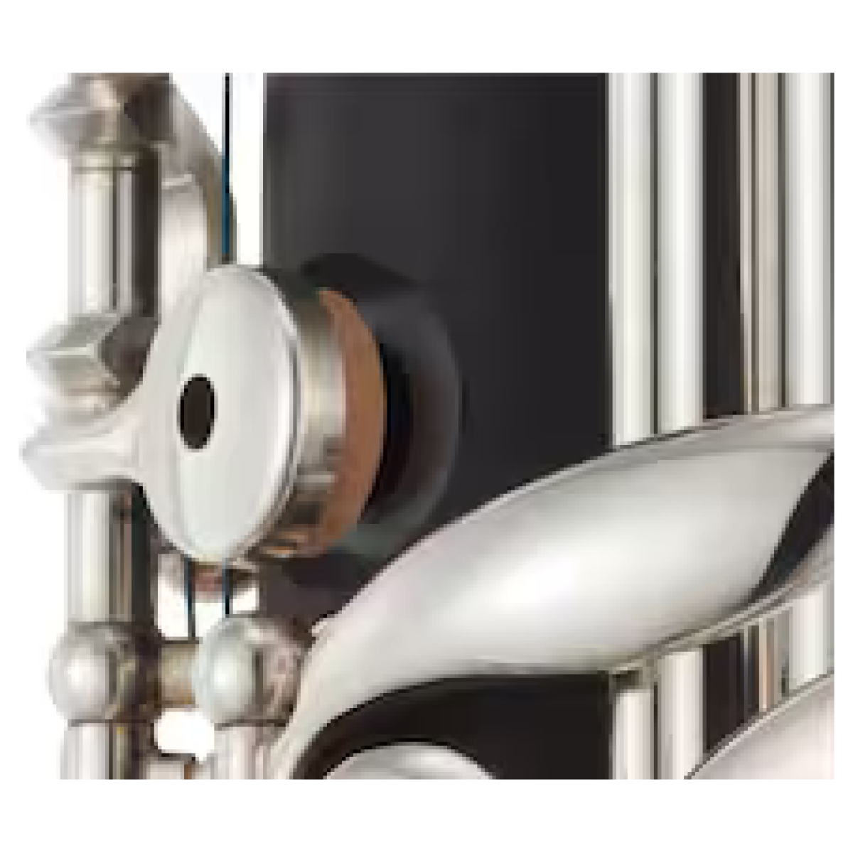 Yamaha YOB-432M  Intermediate-Level Oboe - Image 4