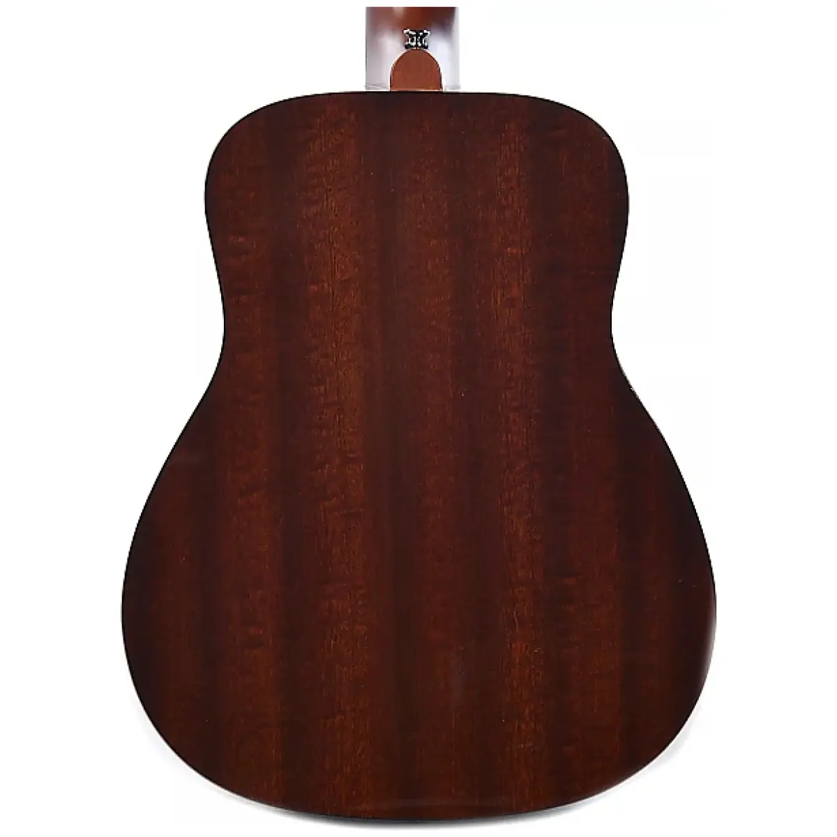 Yamaha JR2S TBS Solid-Top 3/4-Size Acoustic Guitar - Image 4