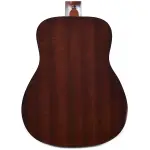 Yamaha JR2S Solid-Top 3/4-Size Acoustic Guitar - Image 4