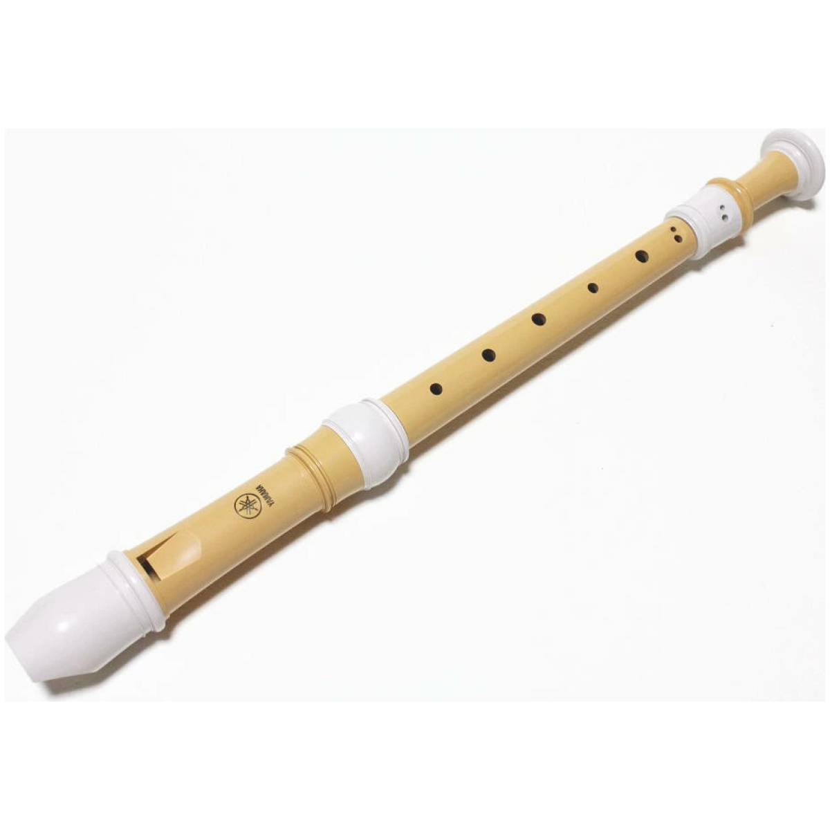 Yamaha YRA 48B Alto Recorder - Image 4