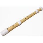 Yamaha YRA 48B Alto Recorder - Image 4