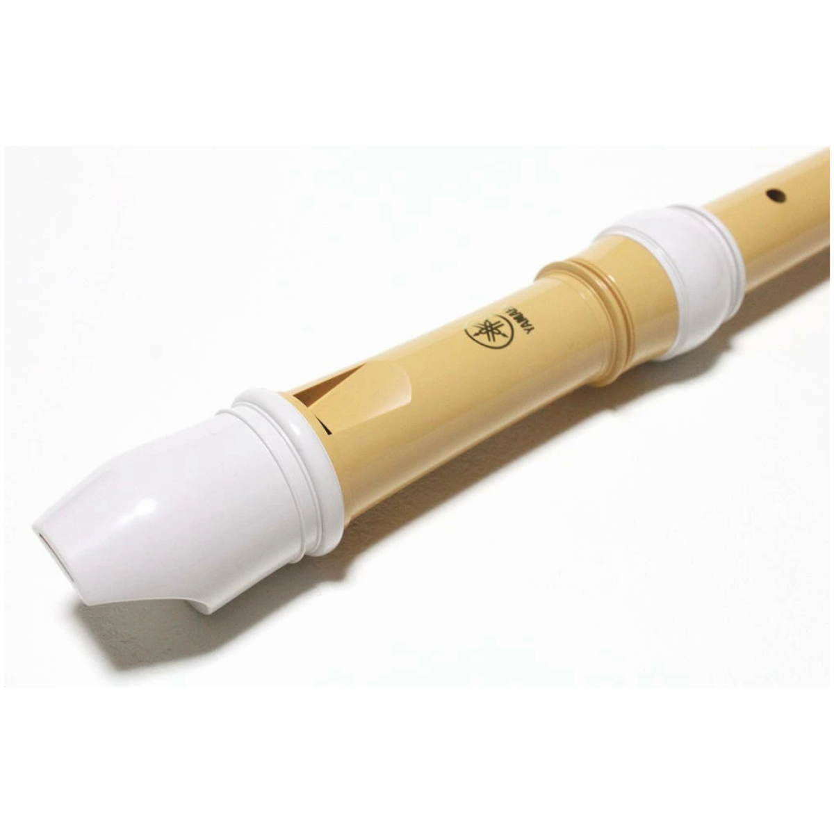 Yamaha YRA 48B Alto Recorder - Image 3