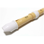 Yamaha YRA 48B Alto Recorder - Image 3