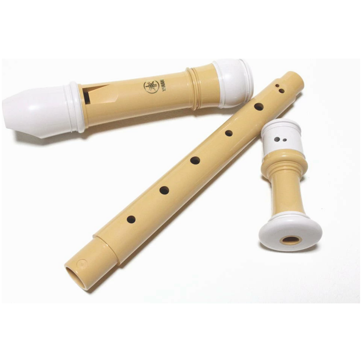 Yamaha YRA 48B Alto Recorder - Image 2