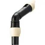 Yamaha YRB302BII Bass Recorder - Image 2