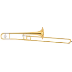 Yamaha YSL-154 B-Flat Tenor Trombone
