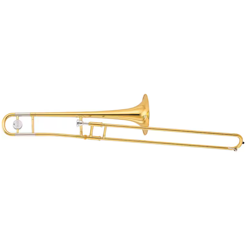 Yamaha YSL-154 B-Flat Tenor Trombone