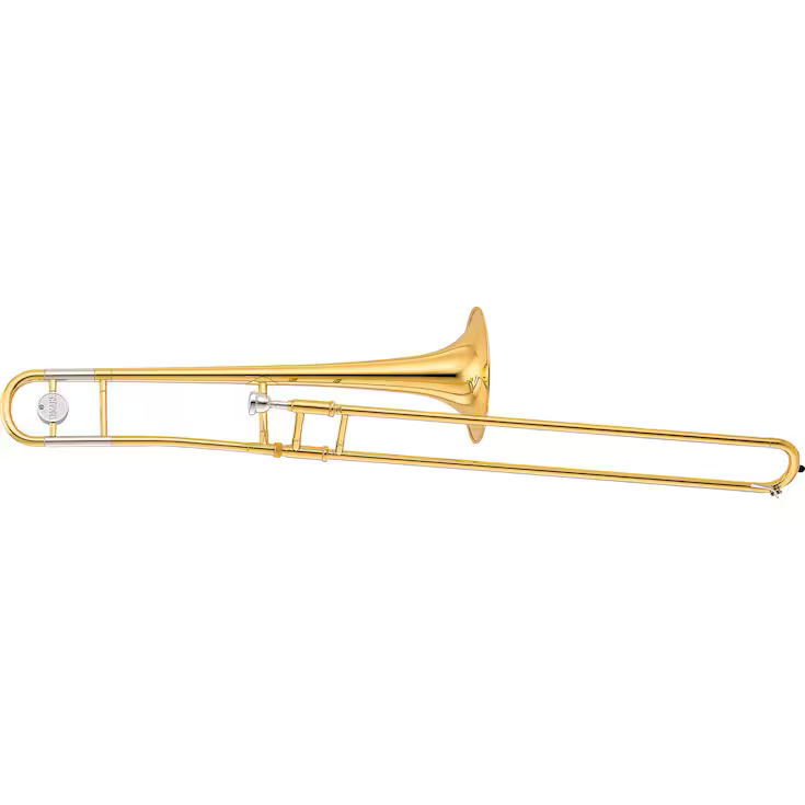 ysl-154_f_0001_f_6fa79eae410876897f7b4543a49997ec Yamaha YSL-154 B-Flat Tenor Trombone - Image 1