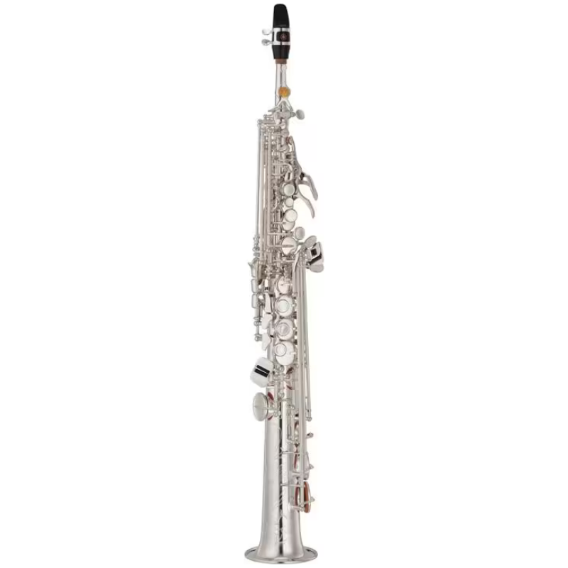 Yamaha YSS-875EXHGS  Professional Soprano Saxophone