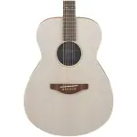 Yamaha Storia I Folk Acoustic Guitar - Image 4