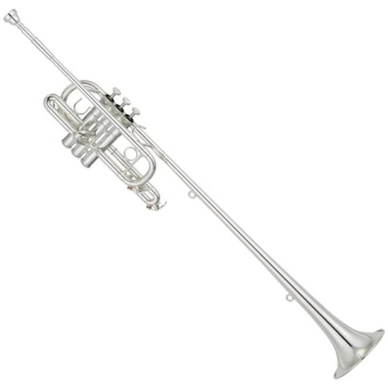 Yamaha YTR-6330FS Fanfare Trumpet