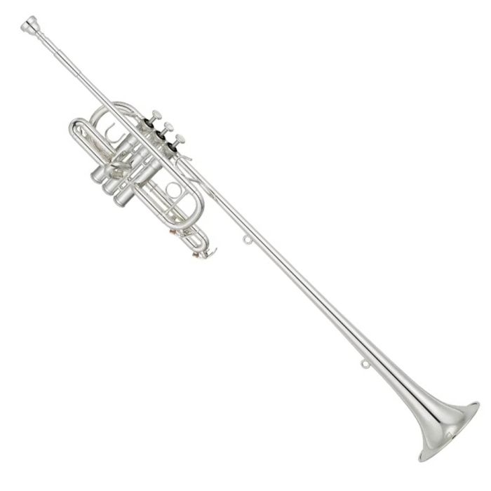 ytr-6335fs_a Yamaha YTR-6330FS Fanfare Trumpet - Image 1