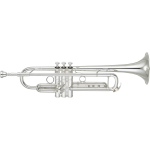 Yamaha YTR-8335RS Xeno Bb Trumpet