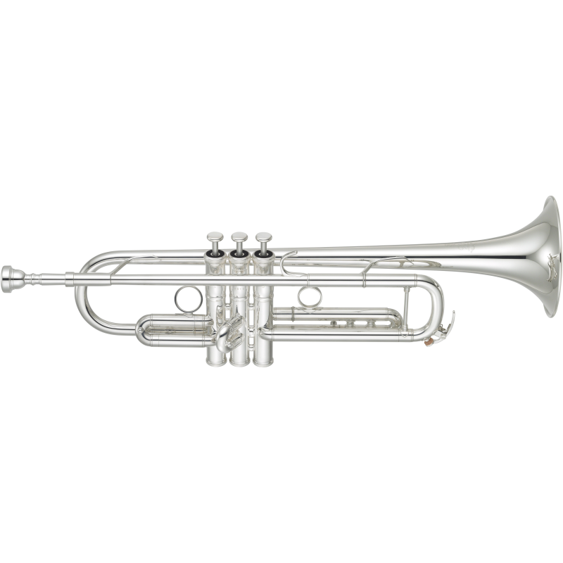 Yamaha YTR-8335RS Xeno Bb Trumpet