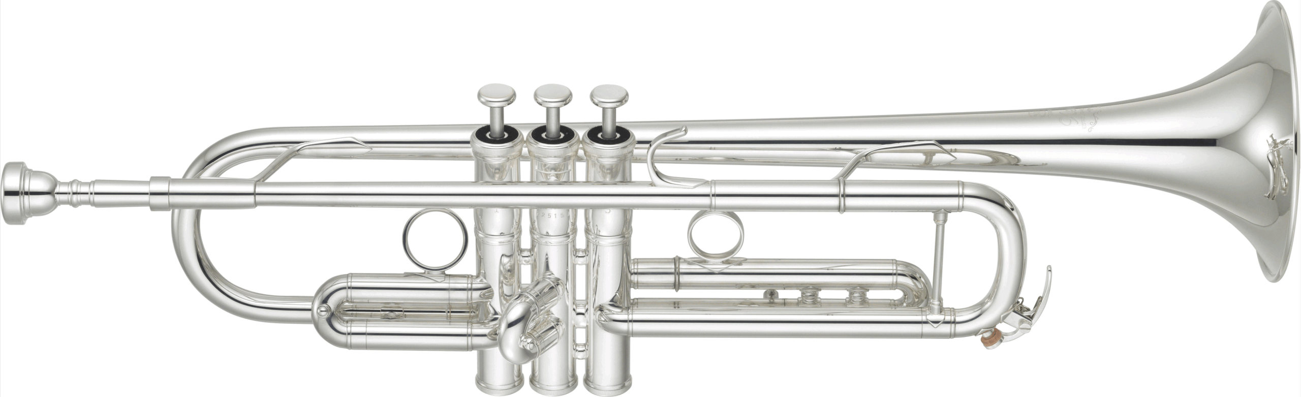 ytr-8335rs_f_0001_f_d80b9e0a86106caa82bce93f47c72701 Yamaha YTR-8335RS Xeno Bb Trumpet - Image 1