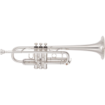 Yamaha YTR-8445S Professional C Trumpet