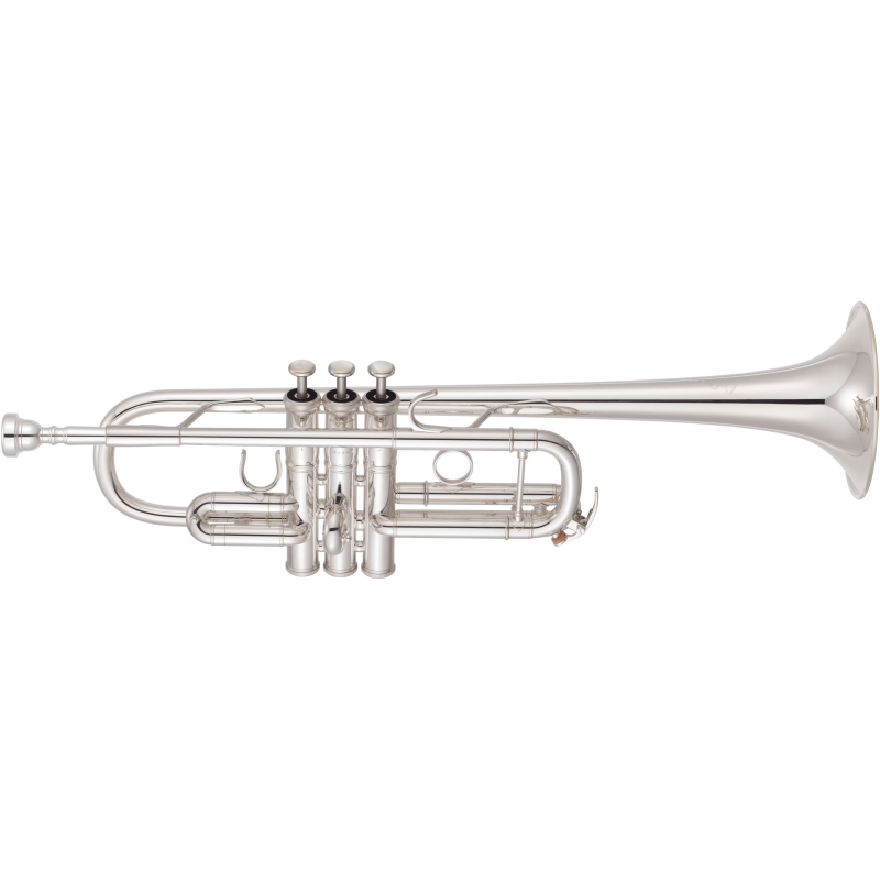 Yamaha YTR-8445S Professional C Trumpet