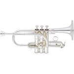 Yamaha YTR-9710 G/F Piccolo Trumpet