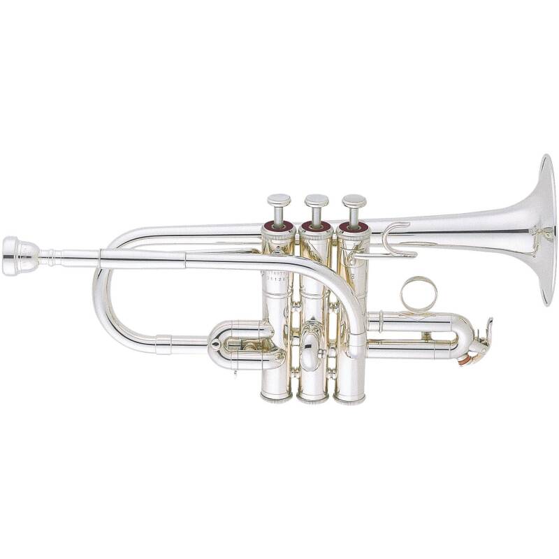 Yamaha YTR-9710 G/F Piccolo Trumpet