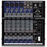 Wharfedale SL424USB 4-Channel Analog Mixer with USB Interface