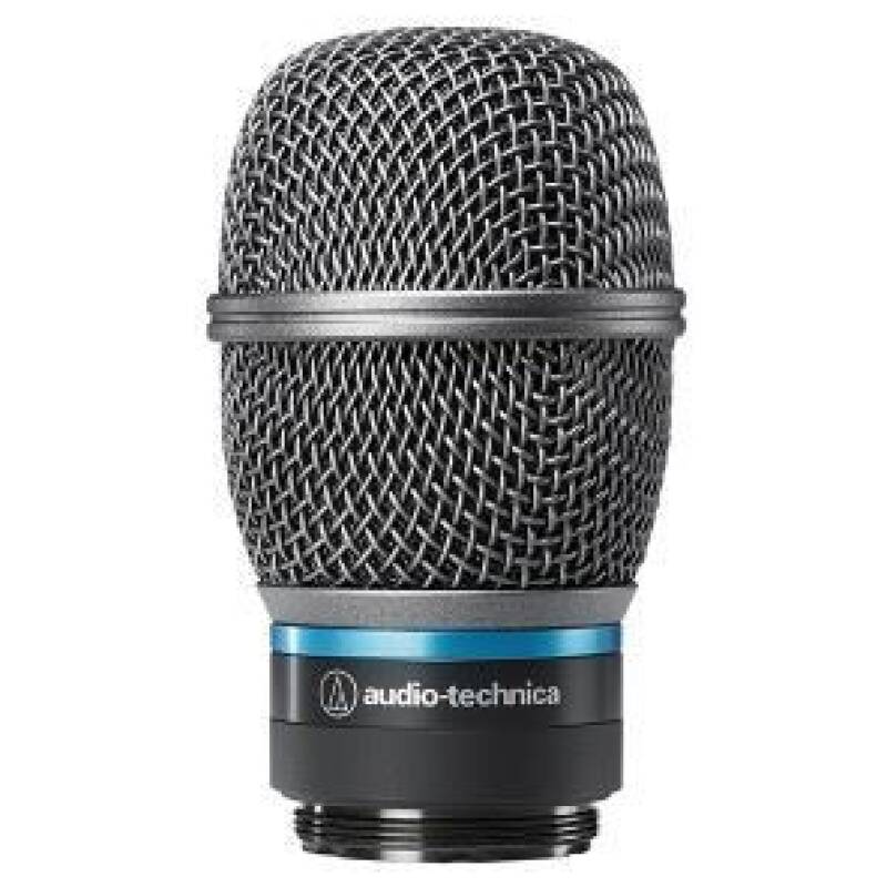 Audio Technica ATW-C5400 Cardioid Condenser Microphone Capsule