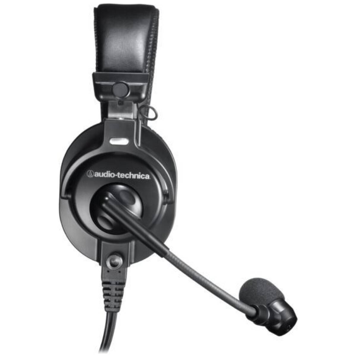 Audio Technica BPHS1-XF4 Broadcast Stereo Headset - Image 2