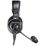 Audio Technica BPHS1-XF4 Broadcast Stereo Headset - Image 2