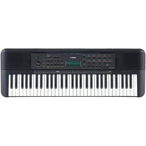 Yamaha PSR-E273 Portable 61-Key Keyboard
