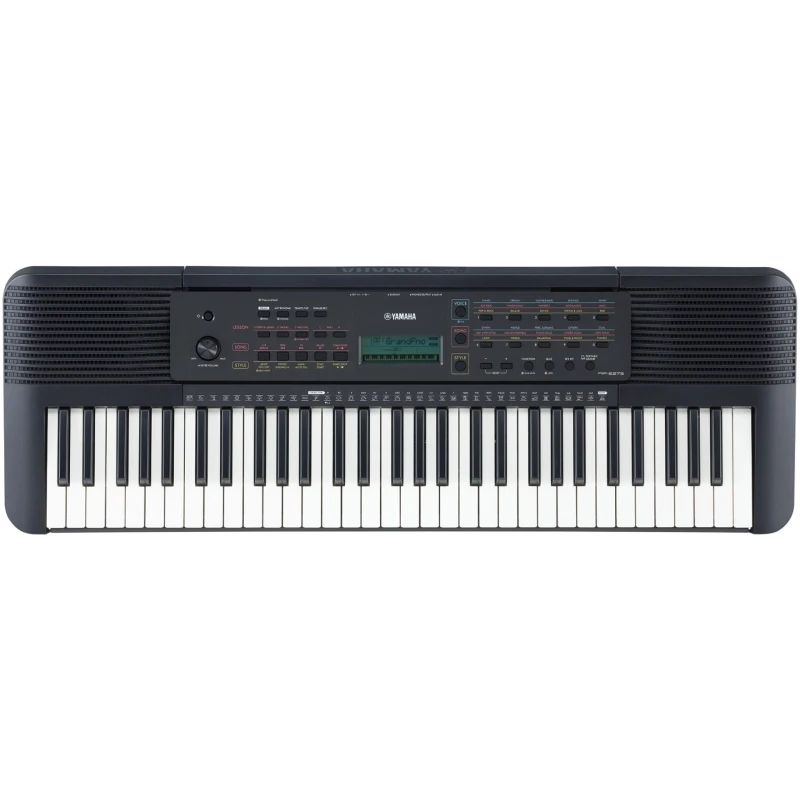 Yamaha PSR-E273 Portable 61-Key Keyboard