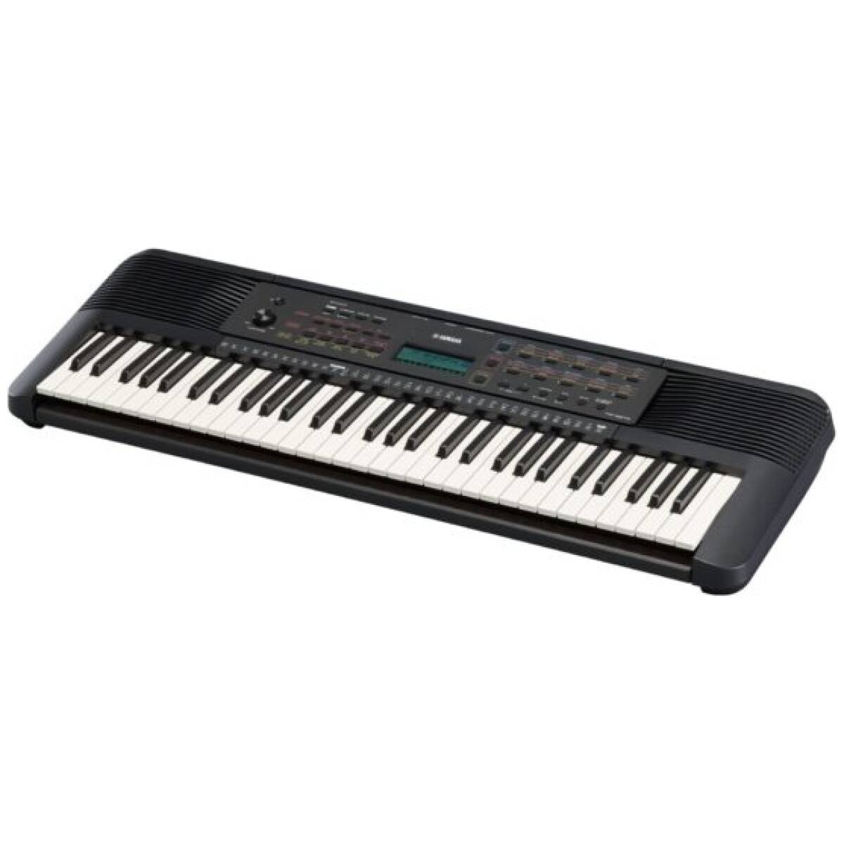 Yamaha Psre383 61-Key Mid-Range Portable Keyboard - Image 3