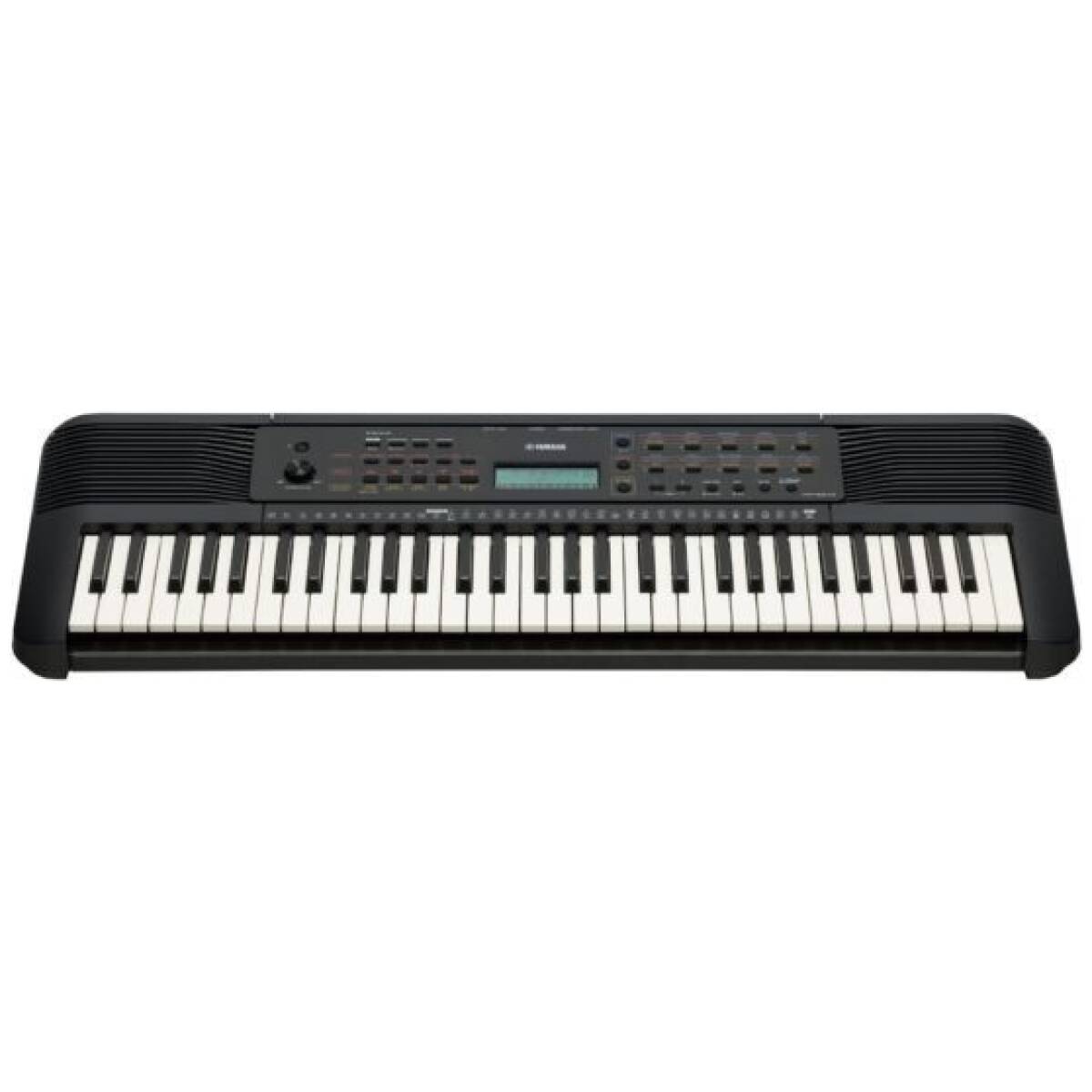 Yamaha Psre383 61-Key Mid-Range Portable Keyboard - Image 4