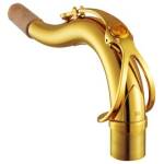 Yamaha YTS-62 Professional Tenor Saxophone - Image 2