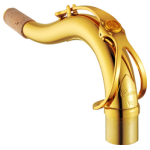 Yamaha YTS-82Z Custom Z Tenor Saxophone - Image 5