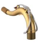 Yamaha YTS-26 Tenor Saxophone - Image 5