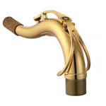 Yamaha YTS-480 Tenor Saxophone - Image 7