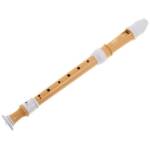 Yamaha YRS-402B Soprano Recorder